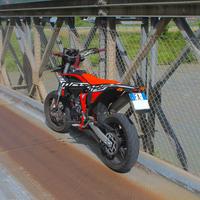 Beta RR Motard 125 4t - 2022