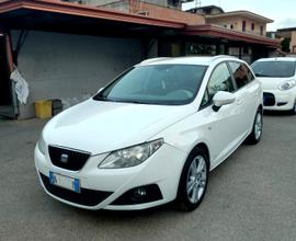 Seat Ibiza ST 1.2 TDI CR DPF Style