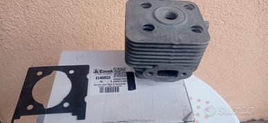 Cilindro Emak 61460025 motori di cilindrata 25.2 c