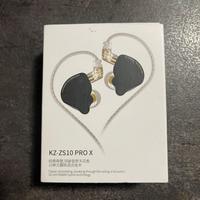 Cuffie  KZ-KS10 PRO X