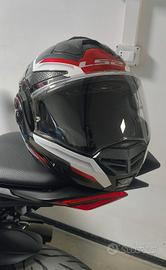 Casco LS2 Avanti X 