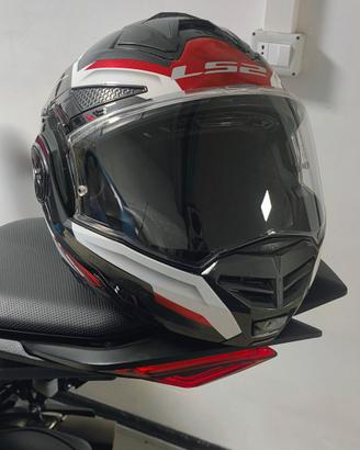 Casco LS2 Avanti X 