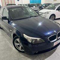 Bmw 520d 2.0 163 CV - FUTURA - 2006