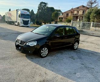 Volkswagen Polo 1.2 benzina uniproprietà NEOPATENT