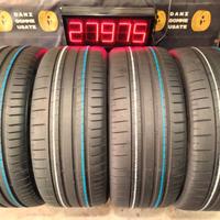 4 GOMME 285 45 21 PIRELLI 70/80% DOT 23