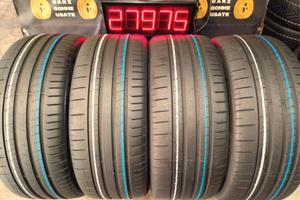 4 GOMME 285 45 21 PIRELLI 70/80% DOT 23