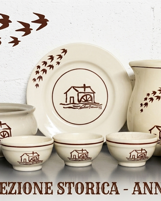 Lotto colazione vintage Mulino Bianco Coccini e bi