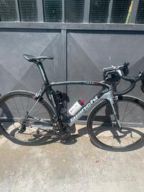 Bianchi oltre xr2