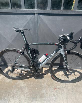 Bianchi oltre xr2