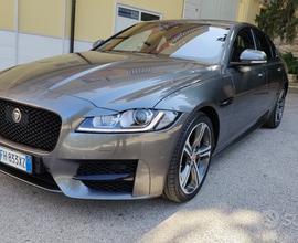 Jaguar XF 2.0 D 180 CV R-Sport