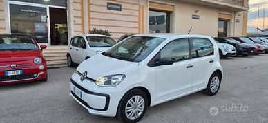 Volkswagen up! 1.0 5p. eco take BlueMotion Technol