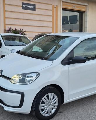 Volkswagen up! 1.0 5p. eco take BlueMotion Technol