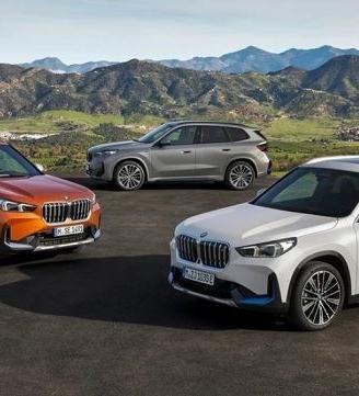 Bmw x5 x3 x2 x6 serie 2 ricambi auto disponibili