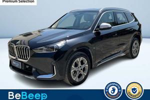 BMW X1 SDRIVE18D X-LINE EDITION ESSENCE AUTO