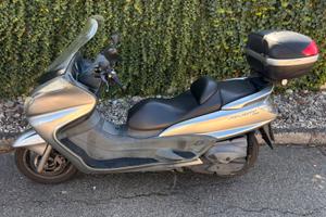 Scooter Yamaha Majesty 400