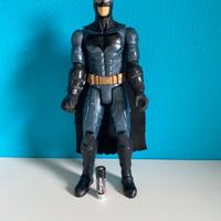 Action figure di Batman della DC Comics.