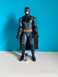 Action figure di Batman della DC Comics.