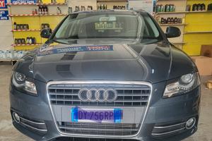  audi a4 b8 2.0 ti fap 2009