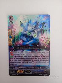 Cardfight Vanguard Drago Cascata di Ghiaccio