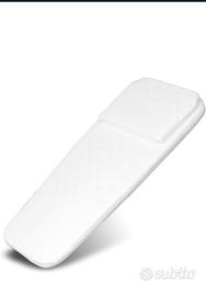 MATERASSINO NAVICELLA/CARROZZINA 