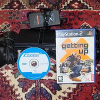 PlayStation 2 Slim