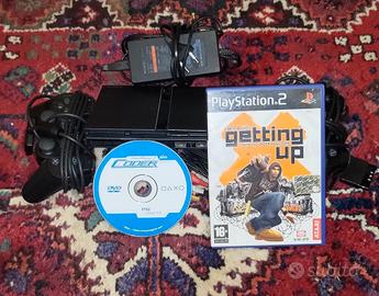 PlayStation 2 Slim