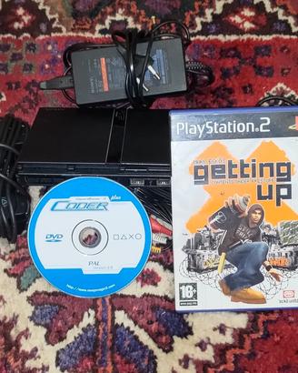 PlayStation 2 Slim