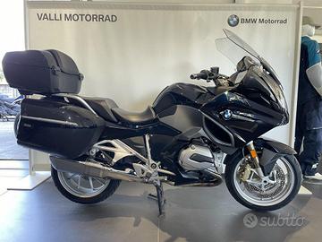 BMW R 1200 RT Sport Abs my17