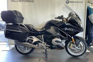 BMW R 1200 RT Sport Abs my17