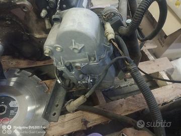 VERRICELLO ELETTRICO TOYOTA BJ42 