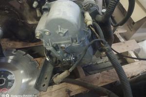 VERRICELLO ELETTRICO TOYOTA BJ42 