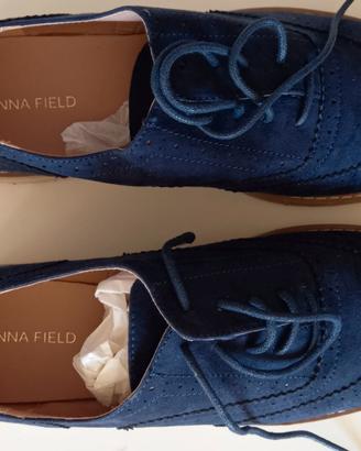 Scarpe da donna Anna Field n. 41