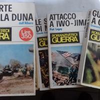 Collana romanzi veri