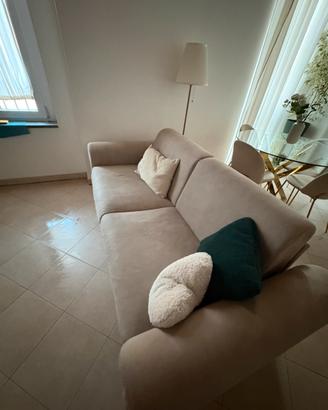 Divano letto 3 posti