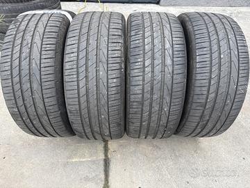 gomme usate 2254519 Estivo HANKOOK - I c - 850