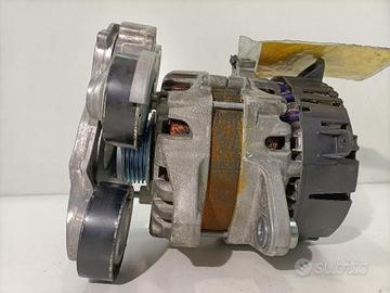 ALTERNATORE FIAT Panda 3° Serie 00522087180 46341