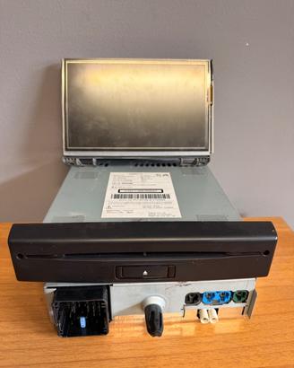 AUTORADIO PEUGEOT - CITROEN