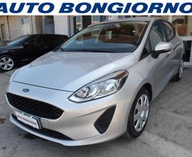 FORD FIESTA 5p 1.5 tdci Plus 85cv