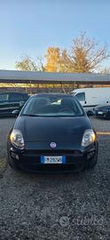 Fiat Punto 1.4 benzina gpl