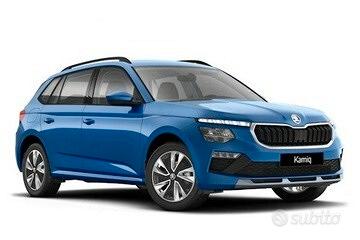 RICAMBI X SKODA KAMIQ ANNO 2025
