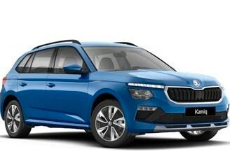 RICAMBI X SKODA KAMIQ ANNO 2025