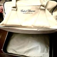 Borsone da palestra/ weekend Conte of Florence