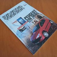 RTA - Rivista Tecnica - PEUGEOT 206 diesel