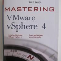 Mastering VMware vSphere 4