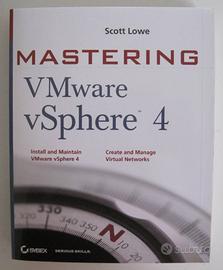 Mastering VMware vSphere 4