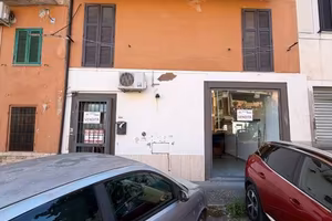 Immobile di 45 m² con 1 locale a Frosinone