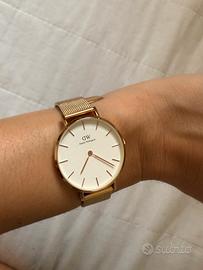 Orologio Daniel Wellington donna