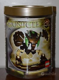 8560 LEGO Bionicle Bohrok Pahrak