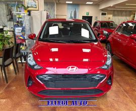 HYUNDAI i10 1.0 Connectline KM ZERO Pronta conse