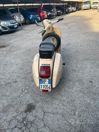 Vespa 150 super 1967